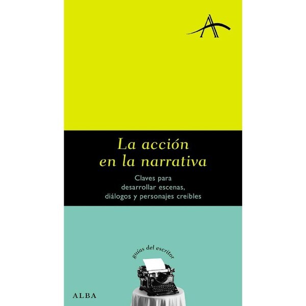 La accion en la narrativa.pdf