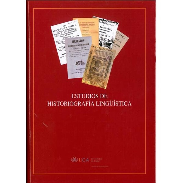 Estudios de historiografia linguistica.pdf