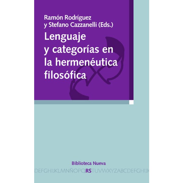 Lenguaje y categorías en la hermenéutica filosófica.pdf
