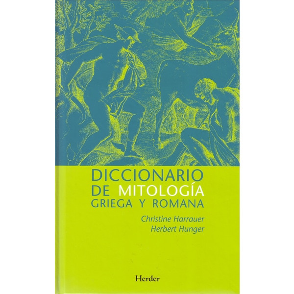 Diccionario de mitologia griega y romana.pdf