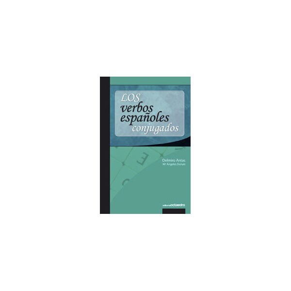 Los verbos españoles conjugados.pdf