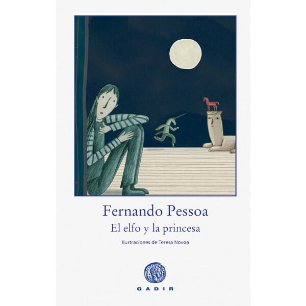 El elfo y la princesa (Tapa dura)