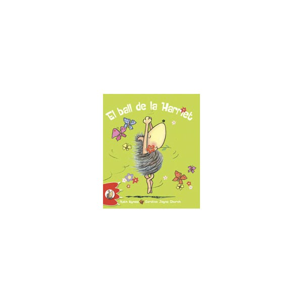El ball de la harriet.pdf