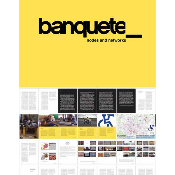 Banquete. Nodos y redes.pdf