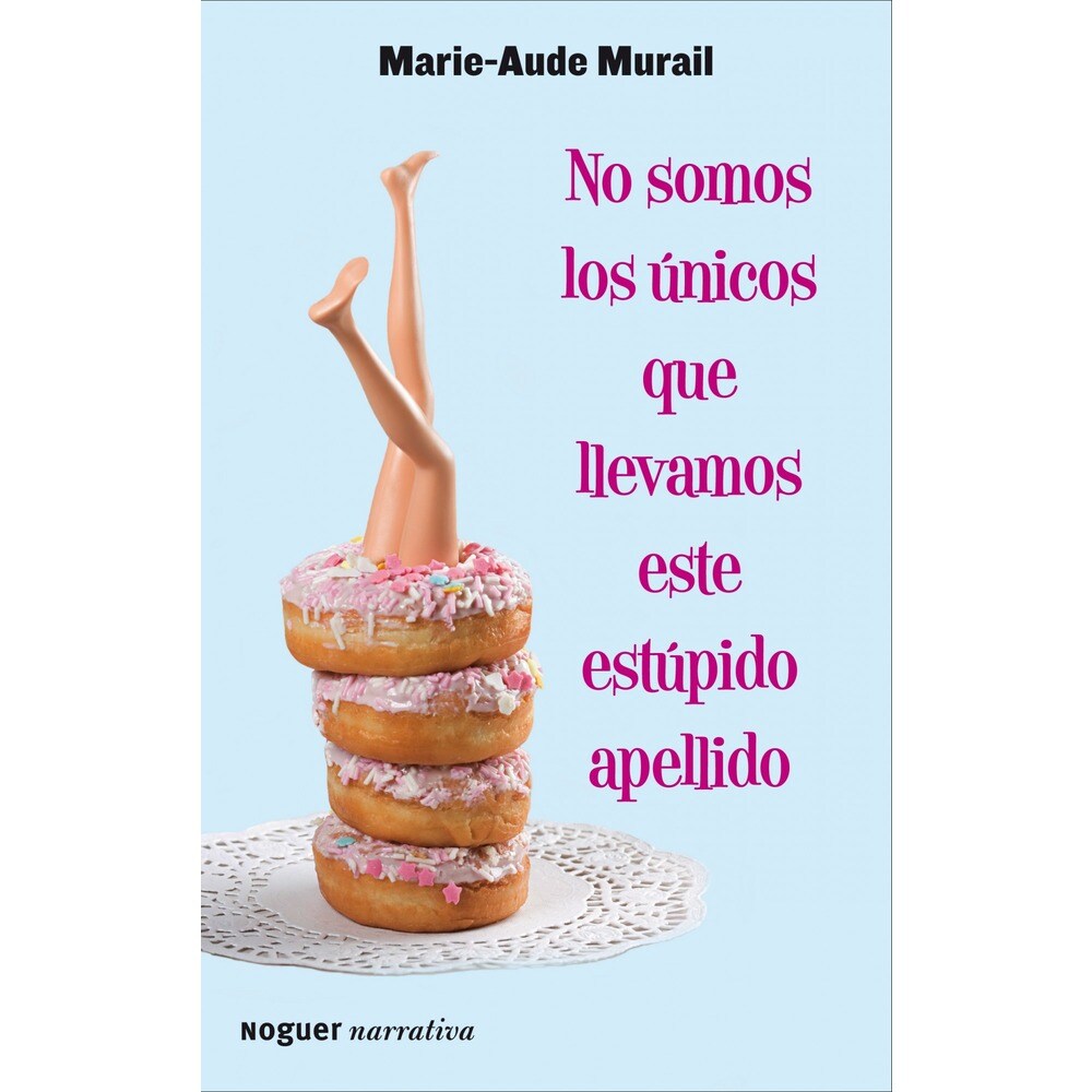 No somos los unicos que llevamos este estupido ape (Tapa blanda)