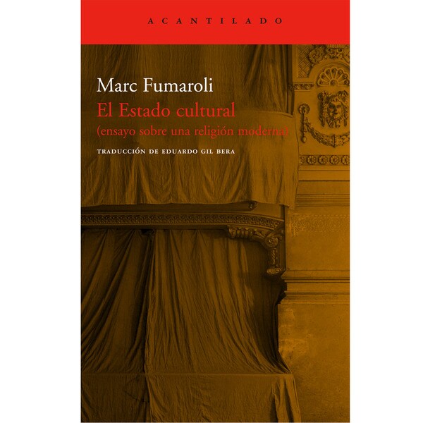 El estado cultural.pdf