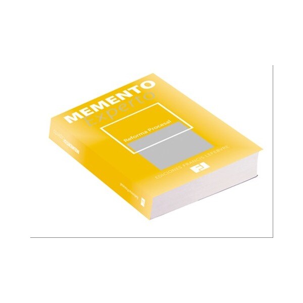 Memento experto reforma procesal.pdf