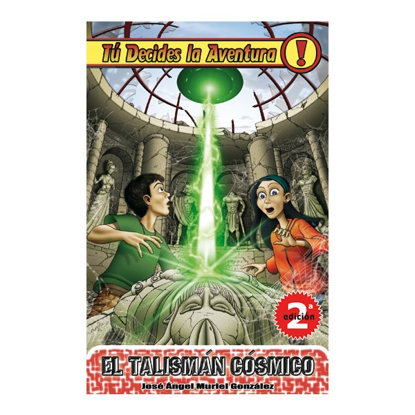 El talismán cósmico.pdf