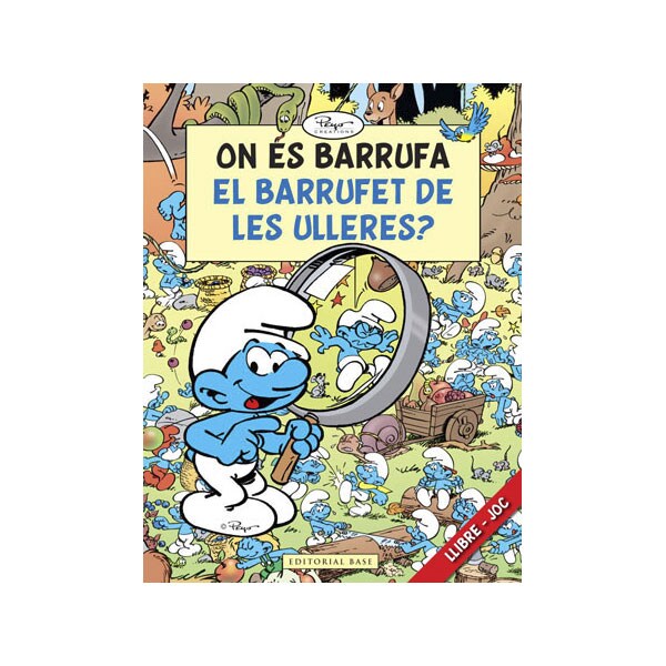 On es barrufa el barrufet de les ulleres?.pdf