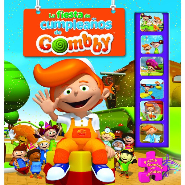 La fiesta de cumpleaños de gombbypuzzle gombby c.pdf