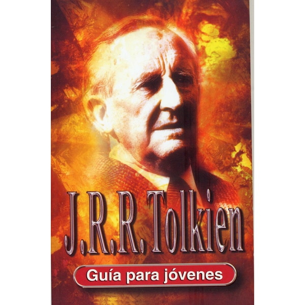 Tolkien (Tapa blanda)