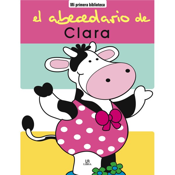 El abecedario de clara.pdf