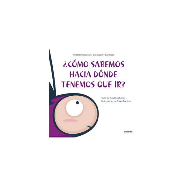 Como sabemos hacia donde tenemos que ir.pdf