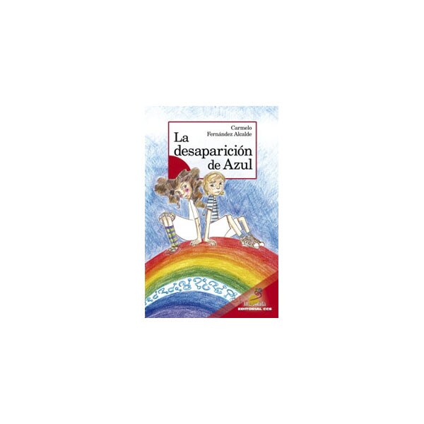 La desaparicion de azul.pdf