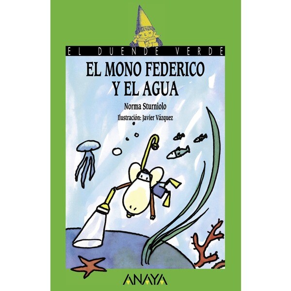 El mono federico y el agua.pdf