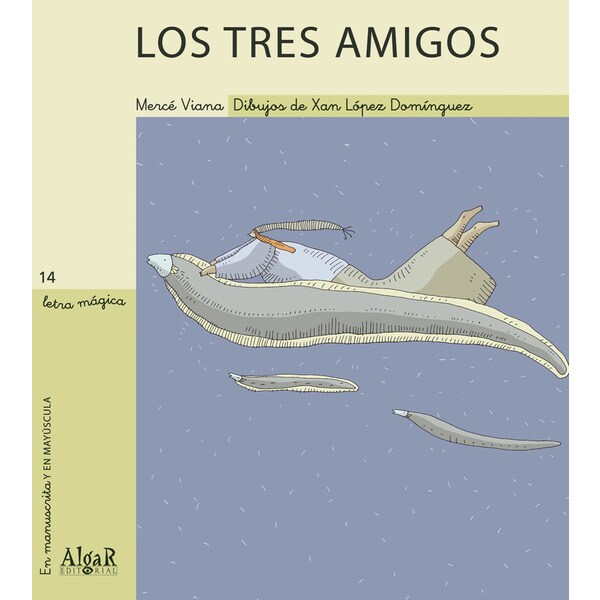 Los tres amigos.pdf