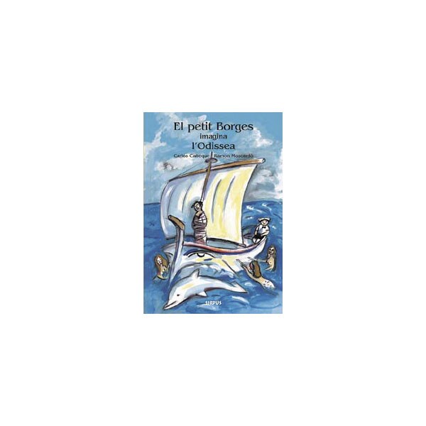 El pequeño borges imagina lodissea.pdf