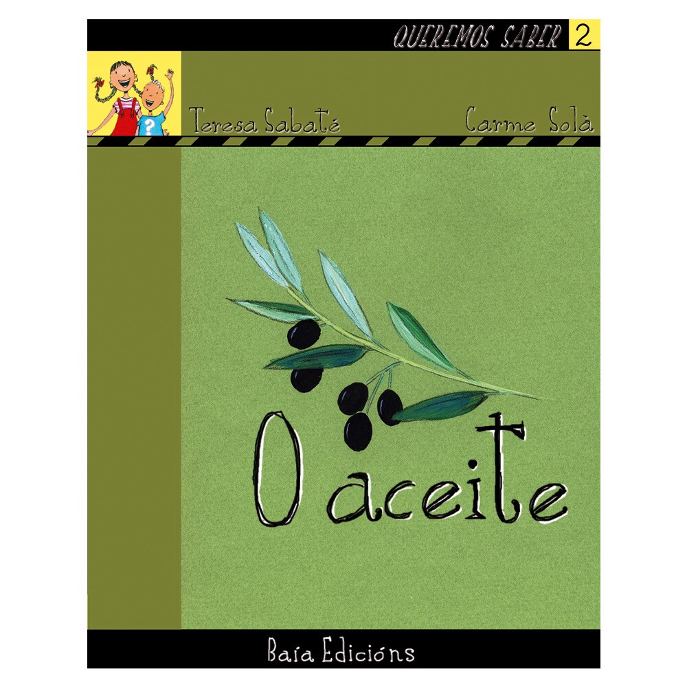 O aceite nº2