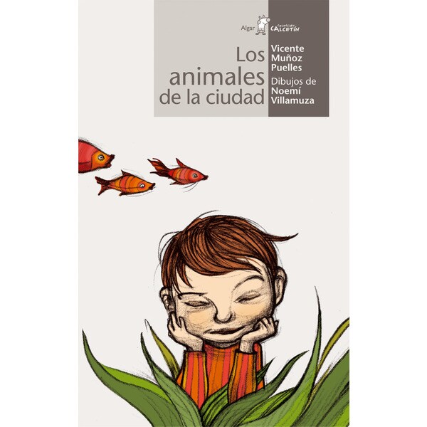 Los animales de la ciudad.pdf