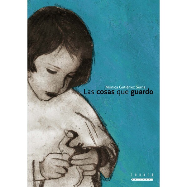 Las cosas que guardo.pdf