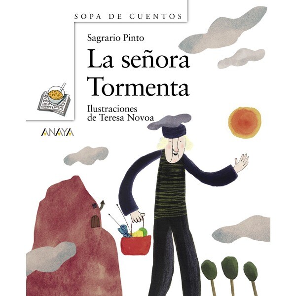 La señora tormenta.pdf