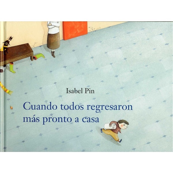 Cuando todos regresaron mas.pdf