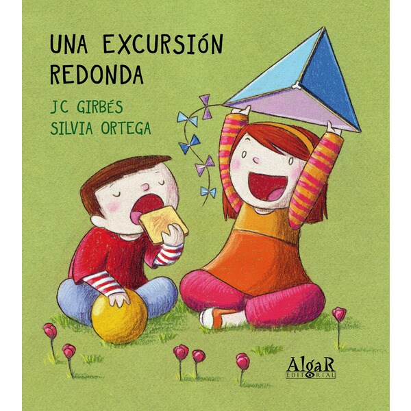 Una excursión redonda (Tapa dura)