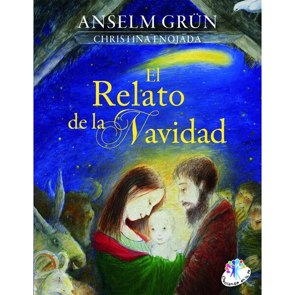 El relato de la navidad (Tapa dura)