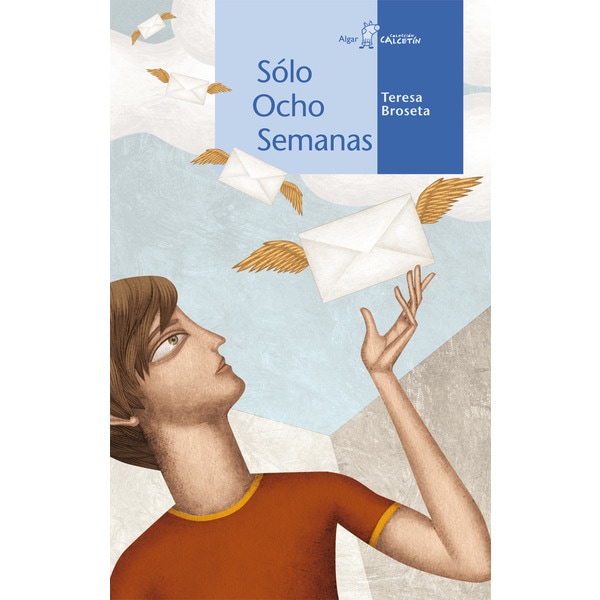 Sólo ocho semanas (Tapa blanda)