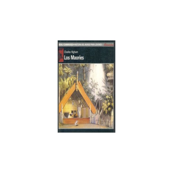 Los maories.pdf