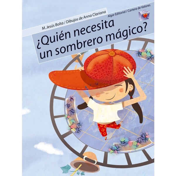 ¿quién necesita un sombrero mágico?.pdf