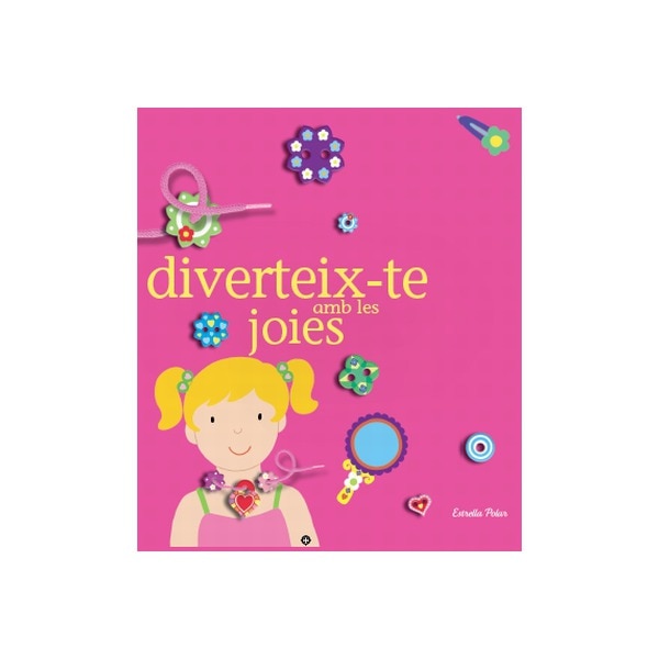 Diverteix-te amb les joies