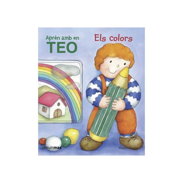 Aprèn amb en teo. Els colors.pdf