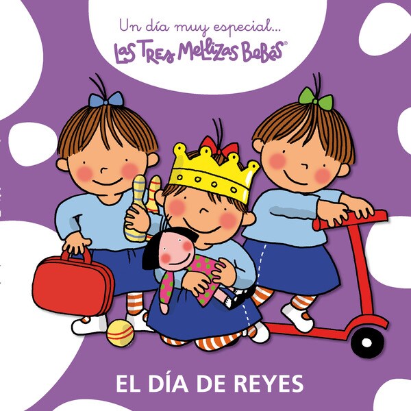 El dia de reyes