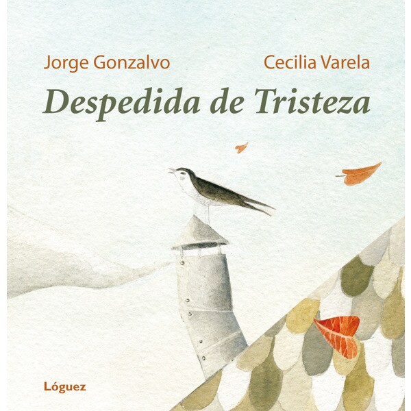 Despedida de tristeza (Tapa dura)