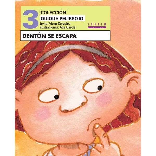 Denton se escapa.pdf