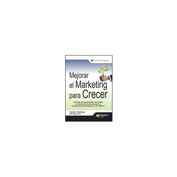 Mejorar el marketing para crecer.pdf