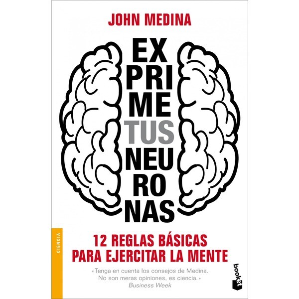 Exprime tus neuronas: 12 reglas básicas para ejercitar la mente.pdf