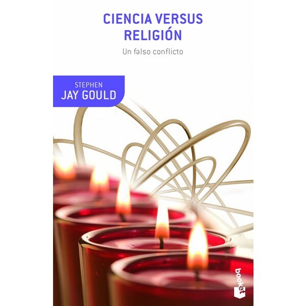 Ciencia versus religion.pdf