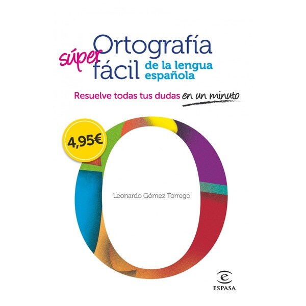 Ortografía fácil de la lengua española..pdf