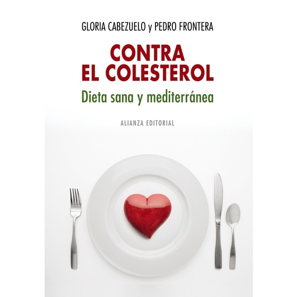 Contra el colesterol: dieta sana y mediterránea.pdf