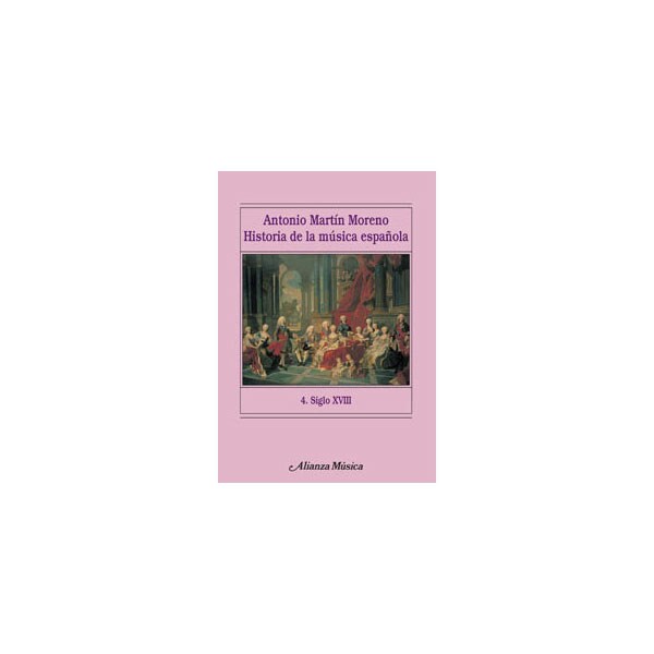 Historia de la música española. 4. Siglo xviii.pdf