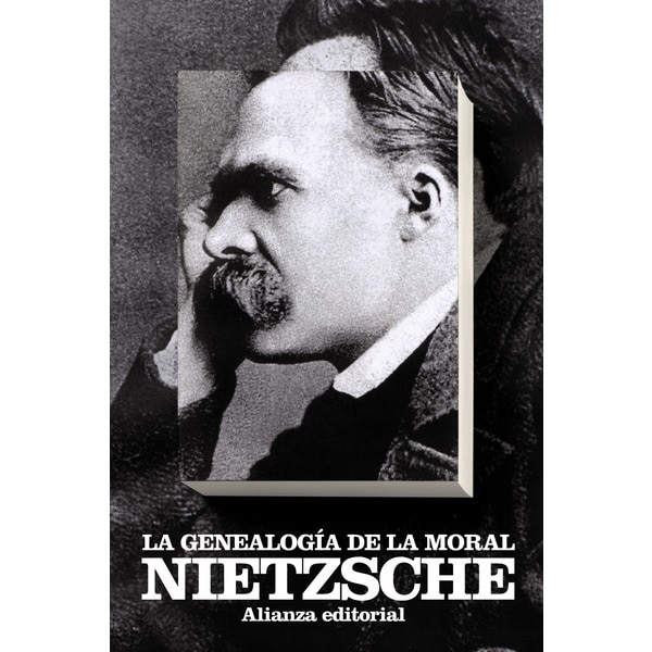 La genealogía de la moral: Un escrito polémico.pdf