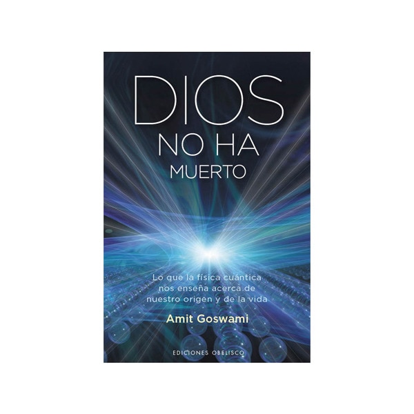 Dios no ha muerto (Tapa blanda)