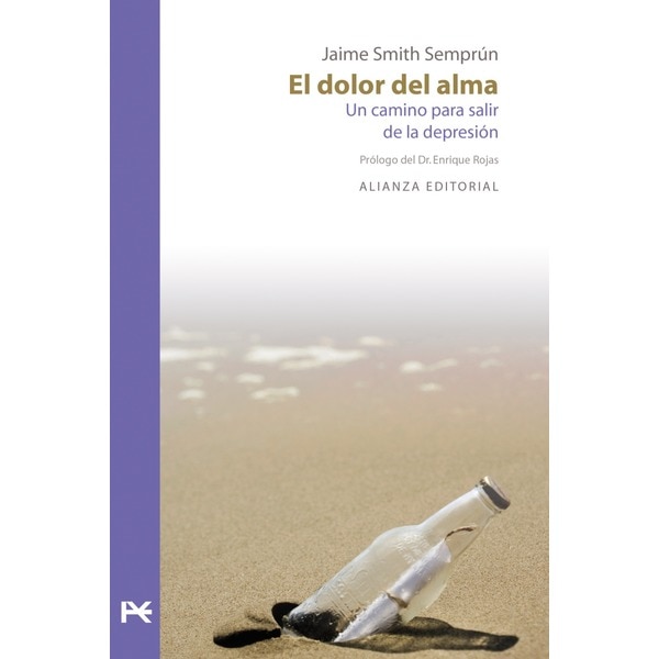 El dolor del alma: Un camino para salir de la depresión.pdf