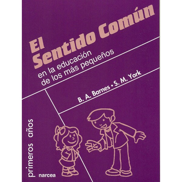 El sentido común en la educación de los más pequeños.pdf