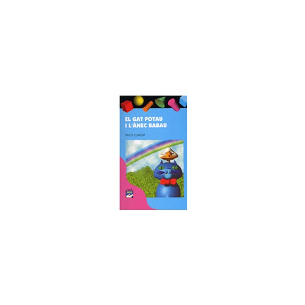 El gat potau i lànec babau.pdf