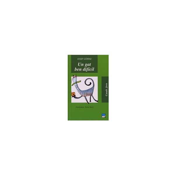 Un gat ben difícil.pdf