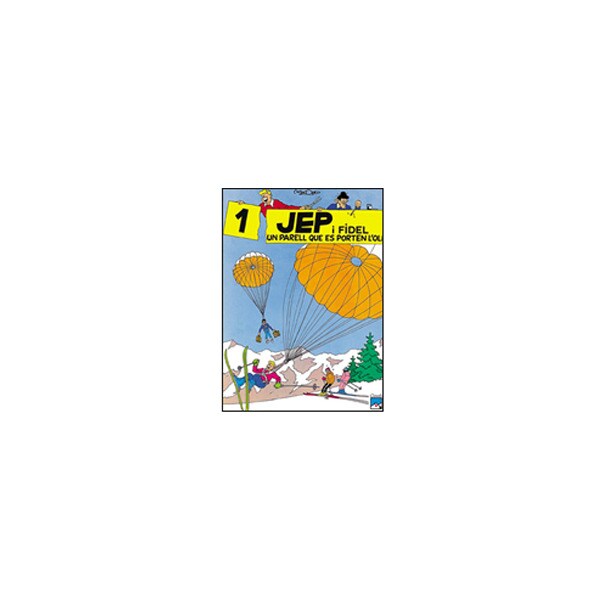 Jep i fidel. Un parell que es porten loli.pdf