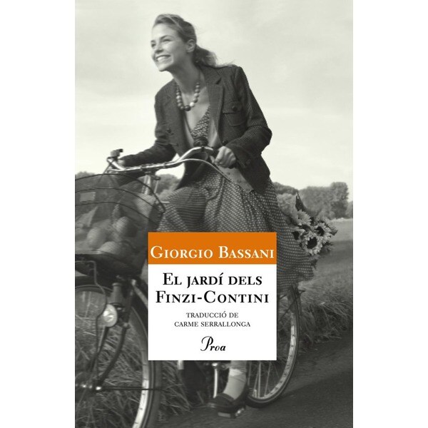 El jardi dels finzi-contini (Tapa blanda)